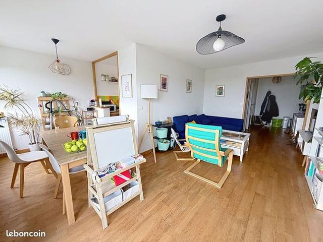 Appartement vente à Caen