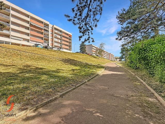 Appartement vente à Montluçon