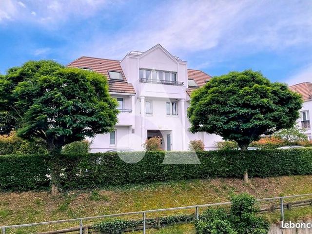 Appartement vente à Pontoise, L'isle-adam