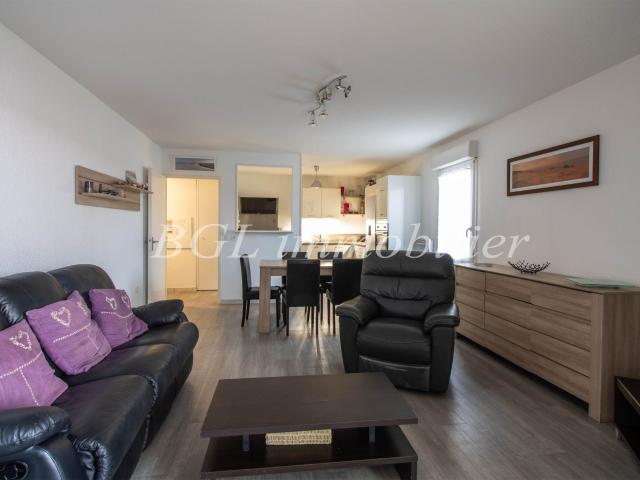 Appartement vente à Mont-de-Marsan, Biscarrosse