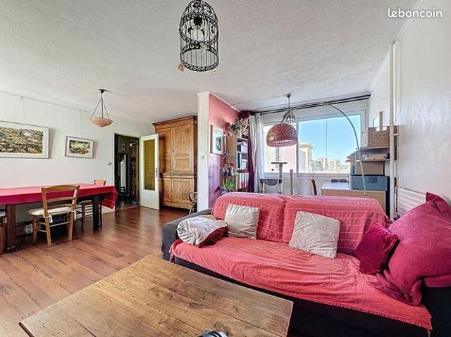 Appartement vente à Marseille, Aubagne