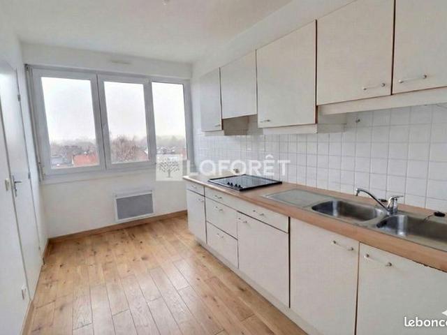 Appartement vente à Lille, Seclin
