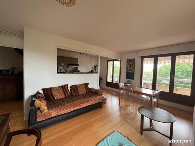 Appartement vente à Bayonne