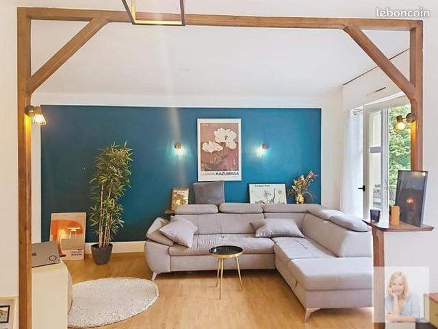 Appartement vente à Rennes, Bretagne