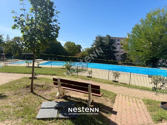Appartement vente à La Gravière, Sainte-Foy-lès-Lyon