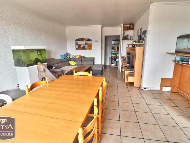 Appartement vente à Saint-Étienne, Firminy