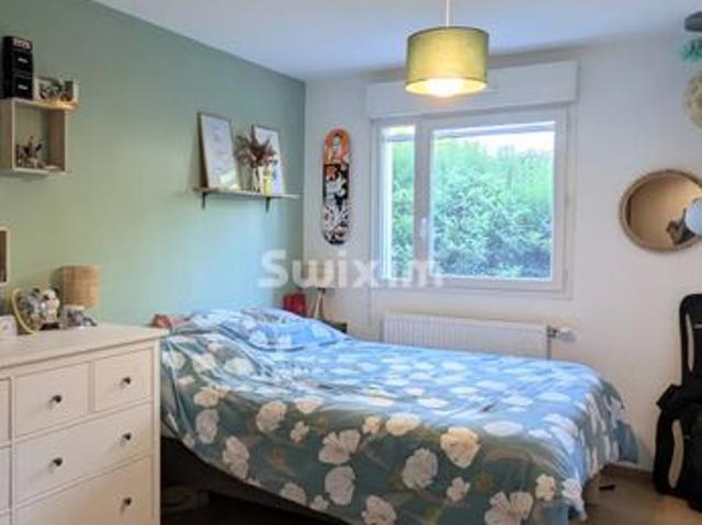 Appartement vente à Saint-Julien-en-Genevois, Cruseilles