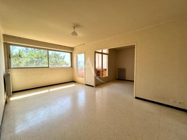 Appartement vente à Montpellier