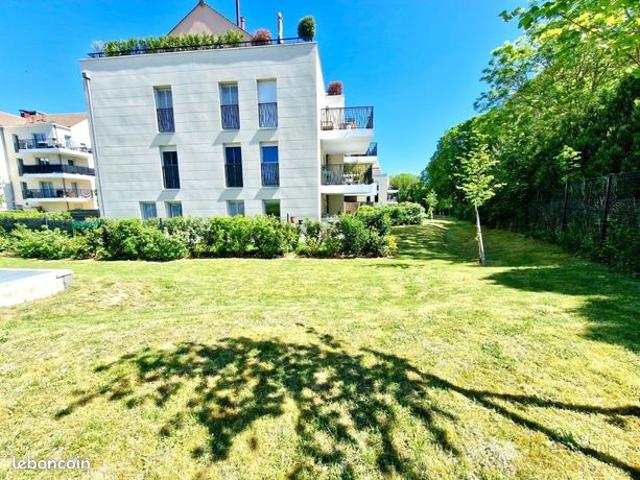 Appartement vente à Ormesson-sur-Marne, Val-de-Marne