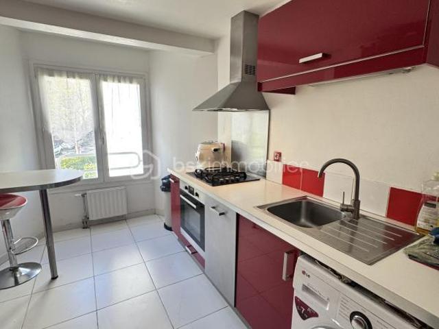 Appartement vente à Côte d'Or - Sarrazins-Habette-Coteaux du Sud, Créteil