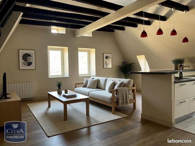 Appartement vente à Sarlat-la-Canéda, Dordogne