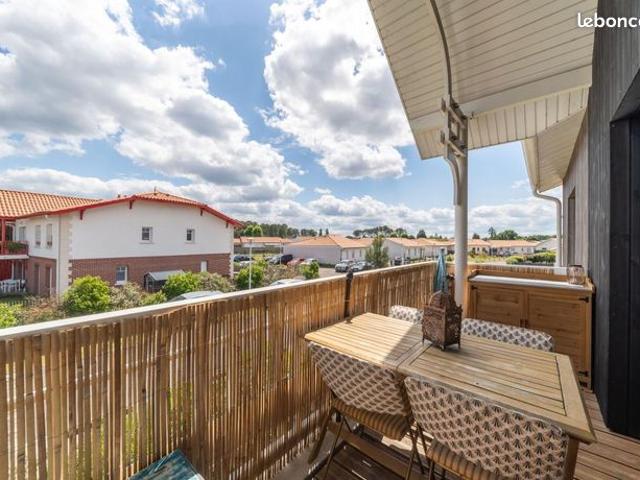 Appartement vente à Mont-de-Marsan, Biscarrosse