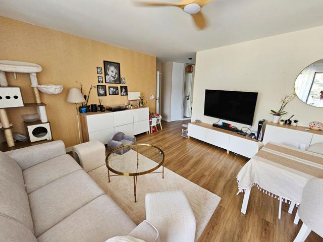 Appartement vente à Nantes
