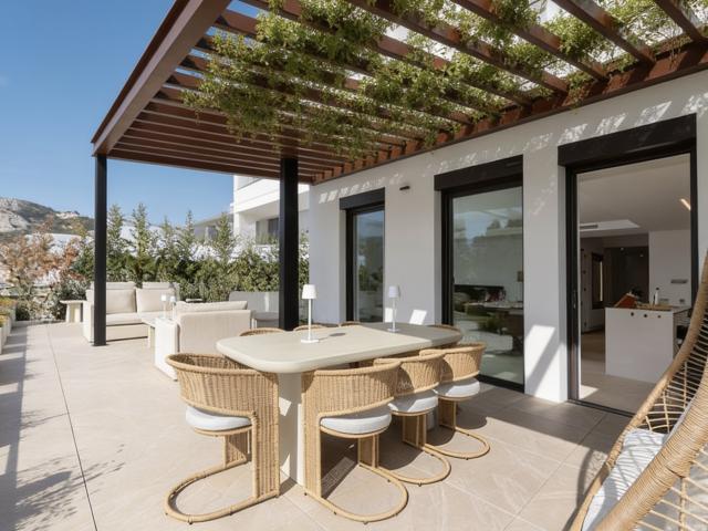 Appartement vente à Marseille