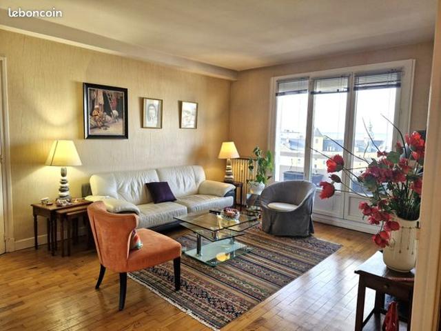 Appartement vente à Tarbes