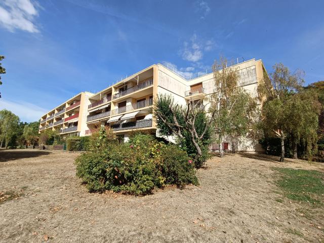 Appartement vente à Les Boulardes, La Chapelle-Saint-Mesmin