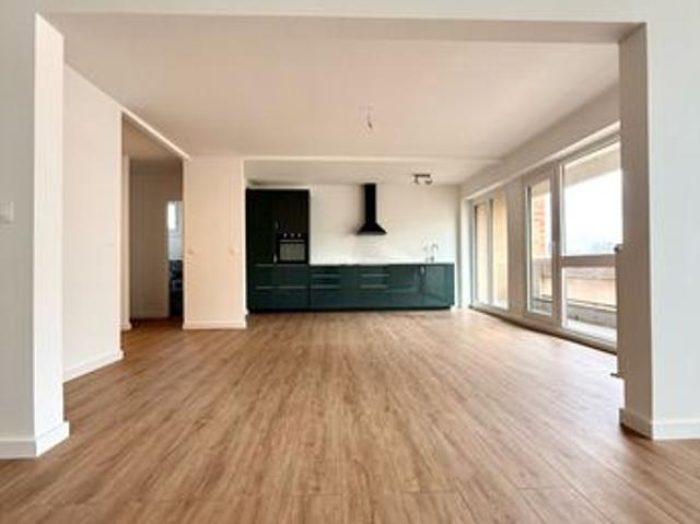 Appartement vente à Lille
