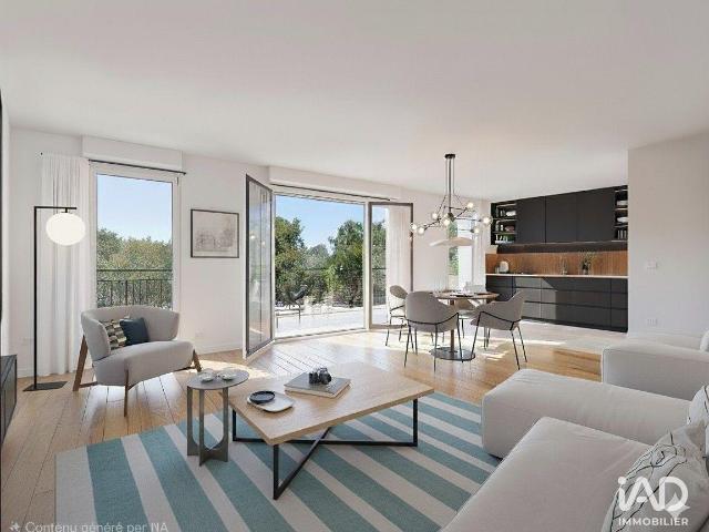 Appartement vente à Les Sables-d'Olonne, Challans