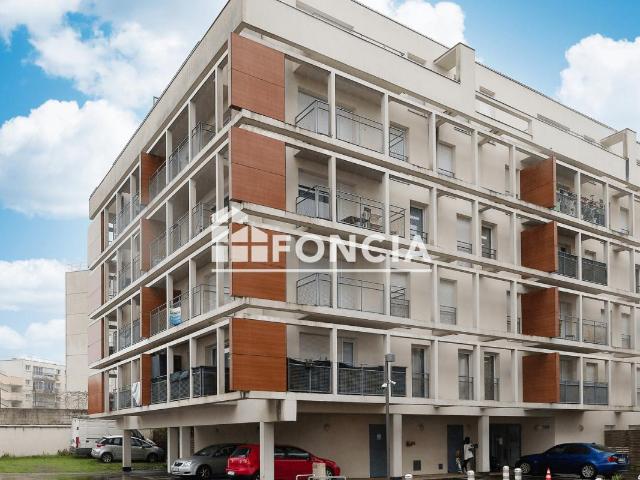 Appartement vente à Melun, Le Mée-sur-seine