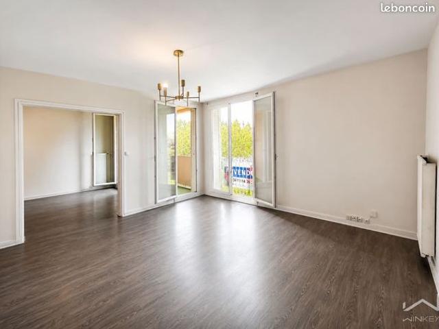 Appartement vente à Nyons, Pierrelatte