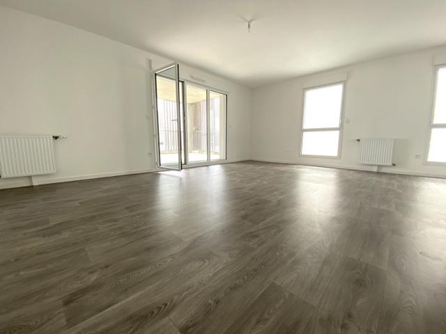 Appartement location à Nantes, Rezé
