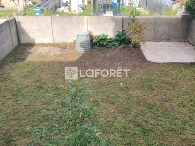 Appartement vente à Évry, Draveil