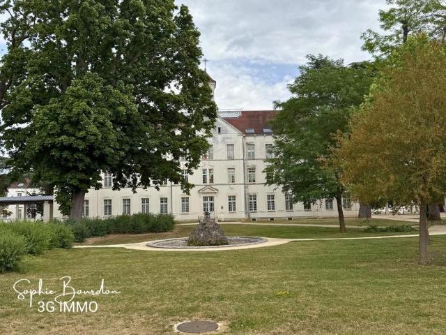 Appartement vente à Auxerre