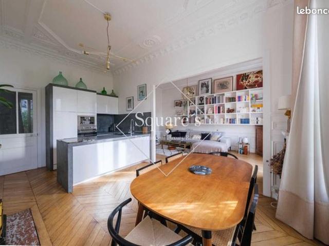 Appartement vente à Nanterre, Asnières-sur-seine