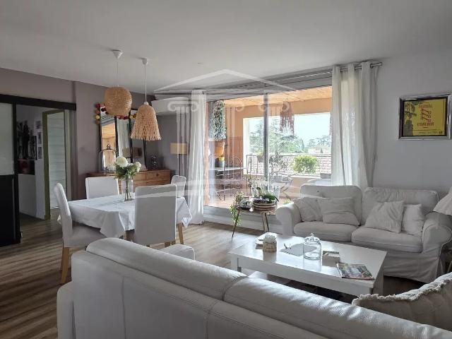 Appartement vente à Avignon, Sorgues