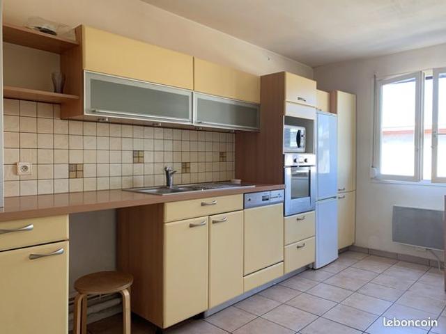 Appartement vente à Lyon, Métropole de Lyon