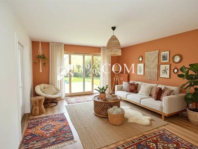 Appartement vente à Le Capreau, Wasquehal