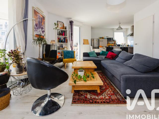 Appartement vente à Rennes, Bretagne