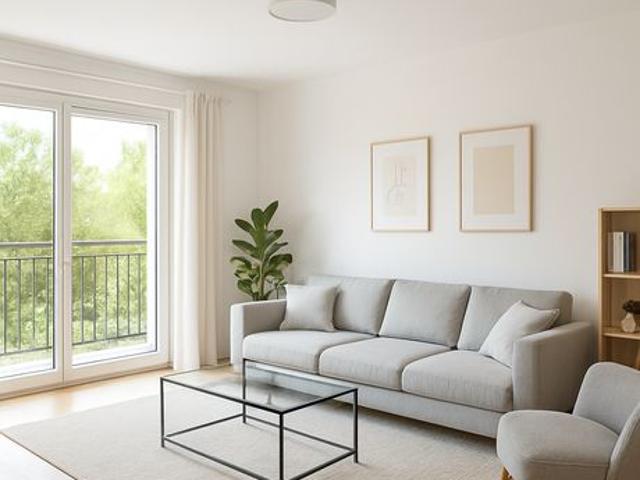 Appartement vente à Dieppe, Guerville