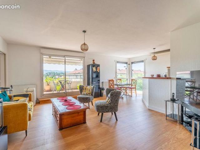 Appartement vente à Villefranche-sur-Saône, Rhône