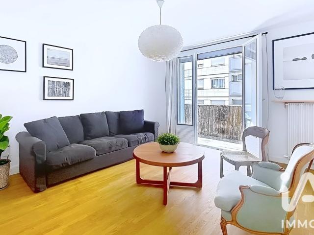 Appartement vente à Lyon, Métropole de Lyon