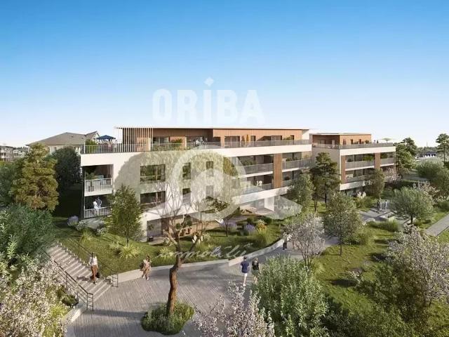 Appartement vente à Saint-Nazaire, Pornichet