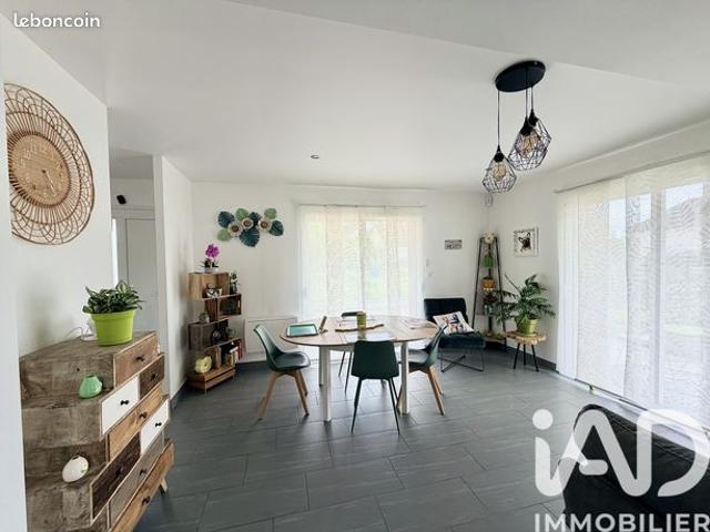 Appartement vente à Montargis, Villemandeur