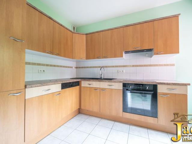 Appartement vente à Saint-Dié-des-Vosges, Fraize