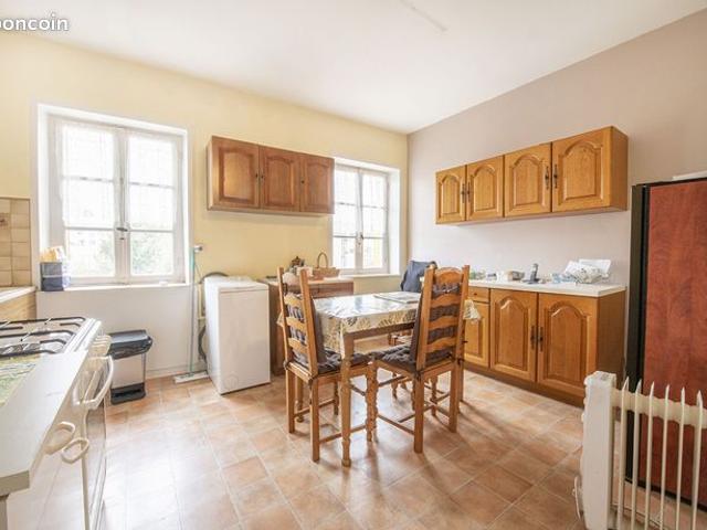 Appartement vente à Nancy