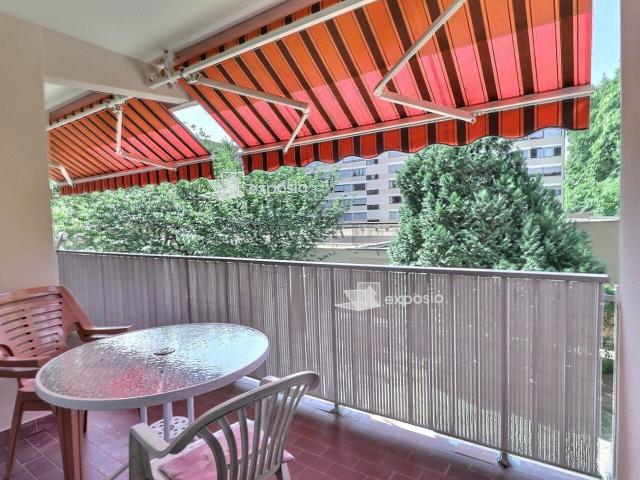 Appartement vente à Strasbourg, Illkirch-graffenstaden