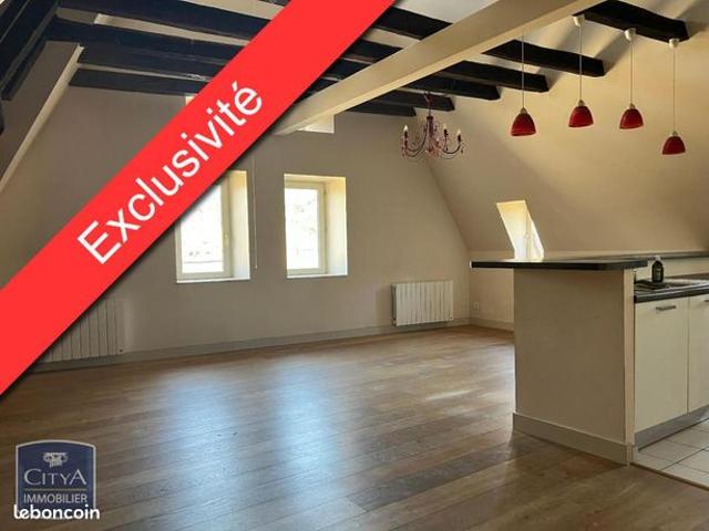 Appartement vente à Sarlat-la-Canéda, Sarlat-la-canéda