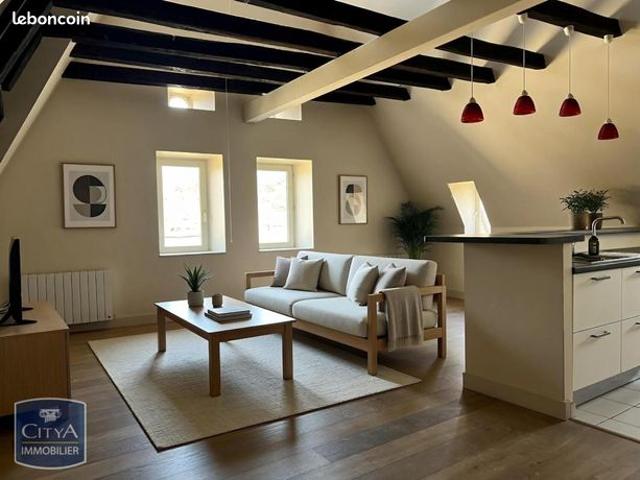 Appartement vente à Sarlat-la-Canéda, Sarlat-la-canéda