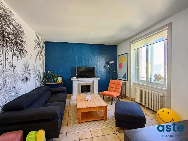 Appartement vente à Brest, Bretagne