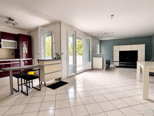 Appartement vente à Bobigny, Bondy