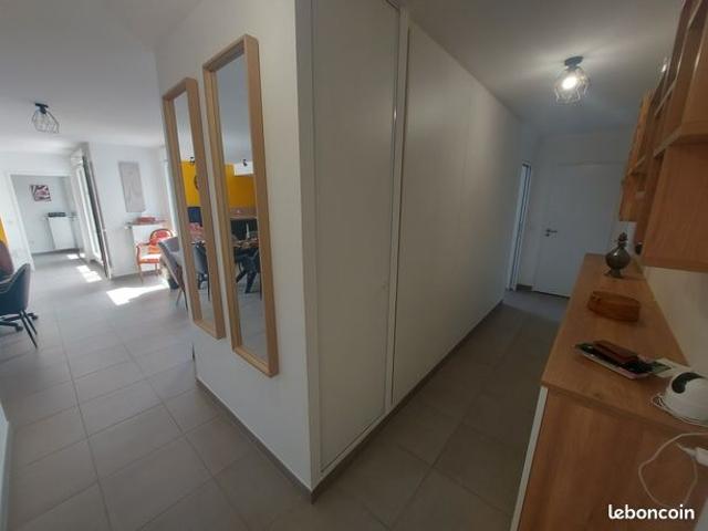 Appartement vente à Nogent-sur-Marne, Nogent-sur-marne