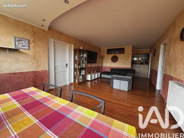 Appartement vente à Melun, Savigny-le-temple