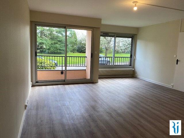 Appartement location à Rouen, Bois-guillaume