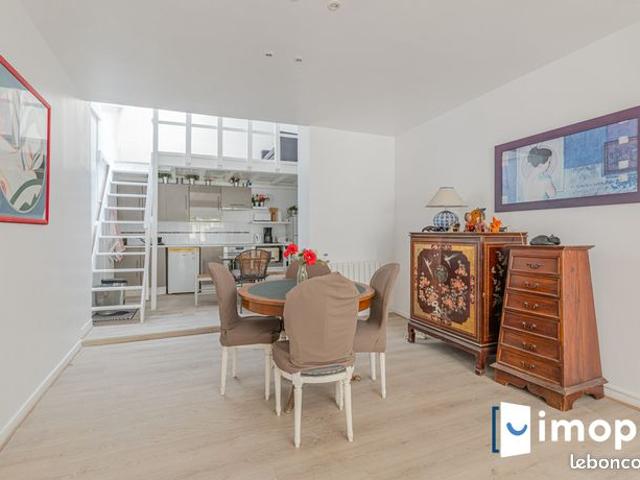 Appartement vente à Antony, Malakoff