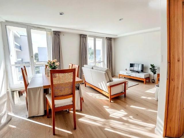 Appartement vente à Torcy, Roissy-en-brie