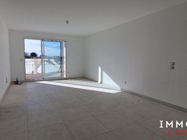 Appartement vente à Montpellier, Valergues